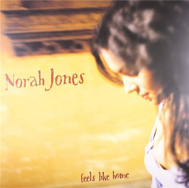 Feels Like Home Vinyl | Norah Jones