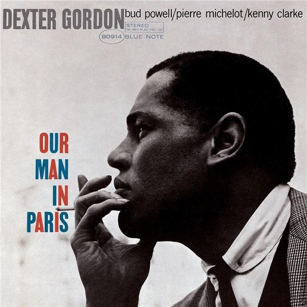 Our Man In Paris | Dexter Gordon