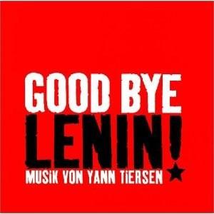 Goodbye Lenin Ltd. [Original Soundtrack] | Yann Tiersen