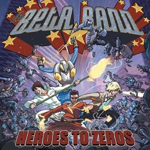 Heroes To Zeros | The Beta Band