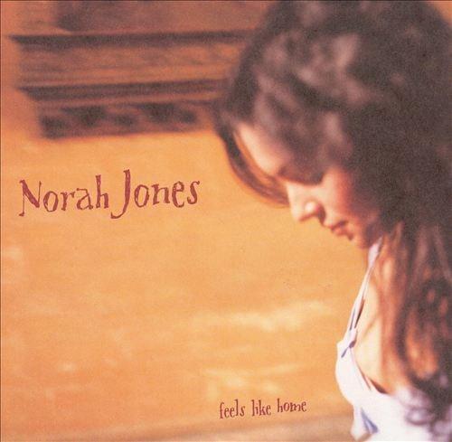 Feels Like Home  | Norah Jones