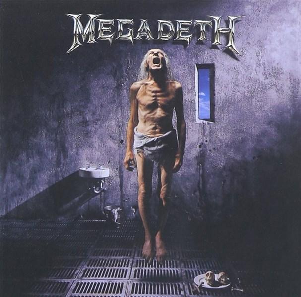 Countdown to Extinction | Megadeth image1