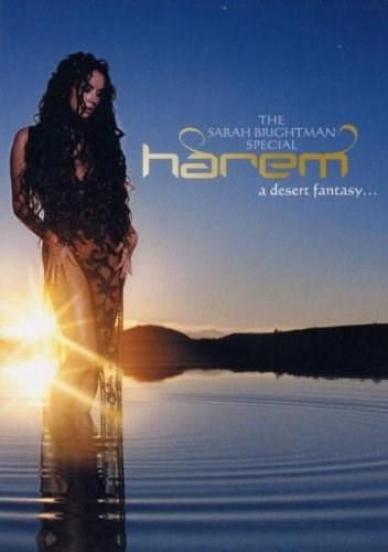 Harem: A Desert Fantasy ... | Sarah Brightman