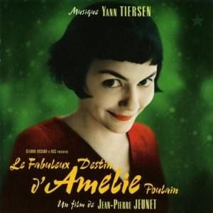 Le Fabuleux Destin d\'Amélie Poulain [Soundtrack] | Yann Tiersen