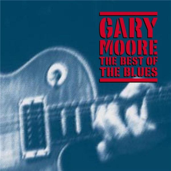 The Best of The Blues | Gary Moore