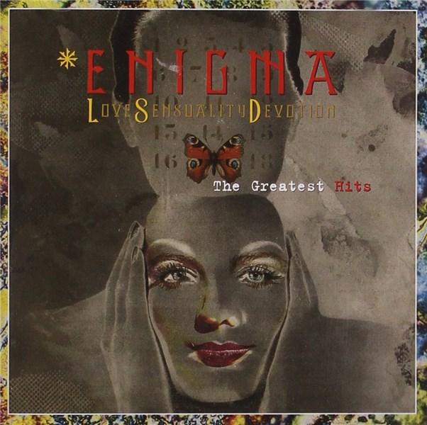 Love Sensuality Devotion: The Greatest Hits | Enigma