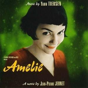 Yann Tiersen: Amelie | Yann Tiersen