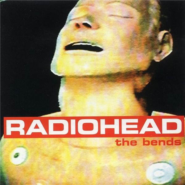 The Bends - Vinyl | Radiohead
