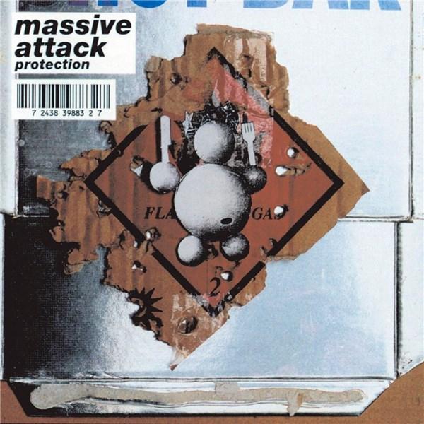 Protection  | Massive Attack