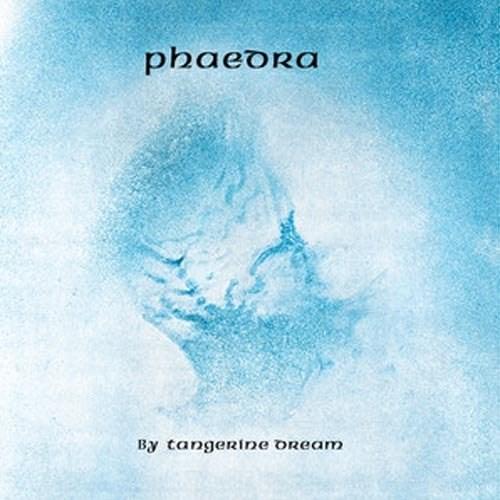 Phaedra - Vinyl | Tangerine Dream