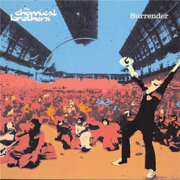 Surrender | The Chemical Brothers