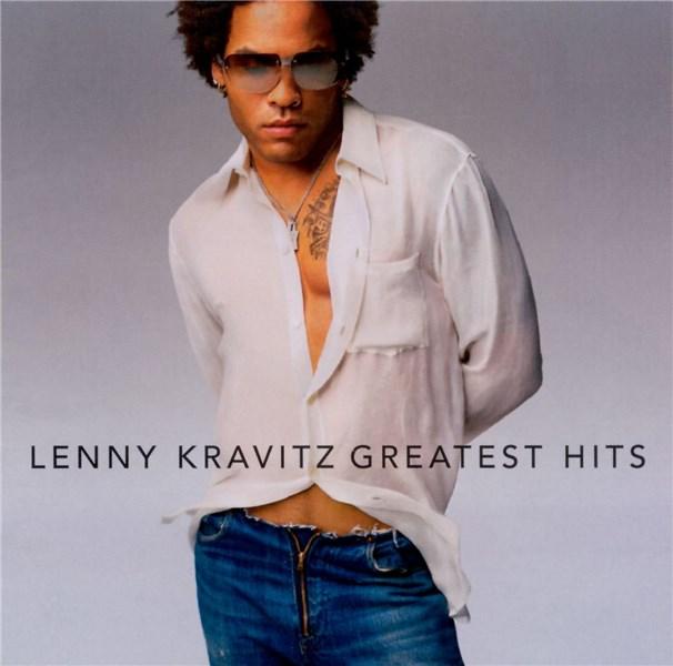 Greatest Hits | Lenny Kravitz