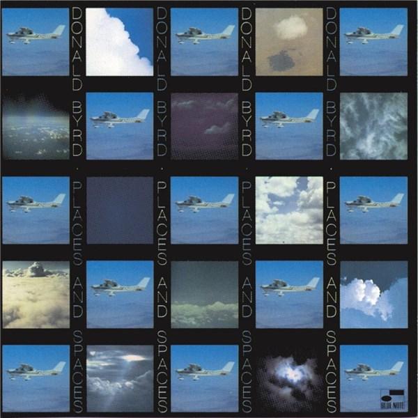 Places and Spaces | Donald Byrd