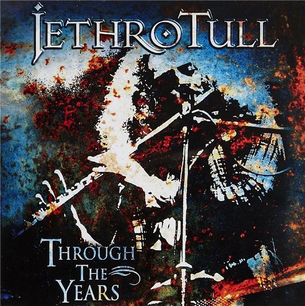 Through The Years | Jethro Tull