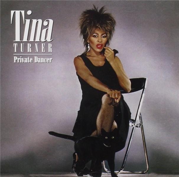 Private Dancer | Tina Turner