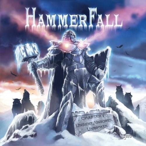 Chapter V: Unbent, Unbowed, Unbroken | Hammerfall