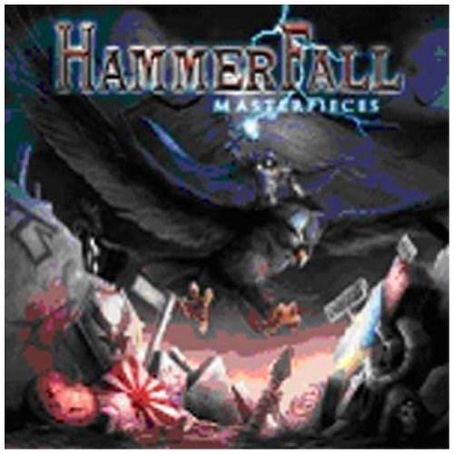 Masterpieces | Hammerfall