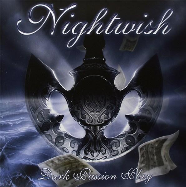 Dark Passion Play Vinyl | Nightwish