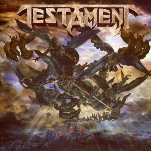 The Formation of Damnation | Testament