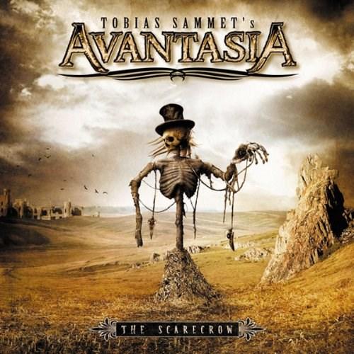 The Scarecrow | Avantasia