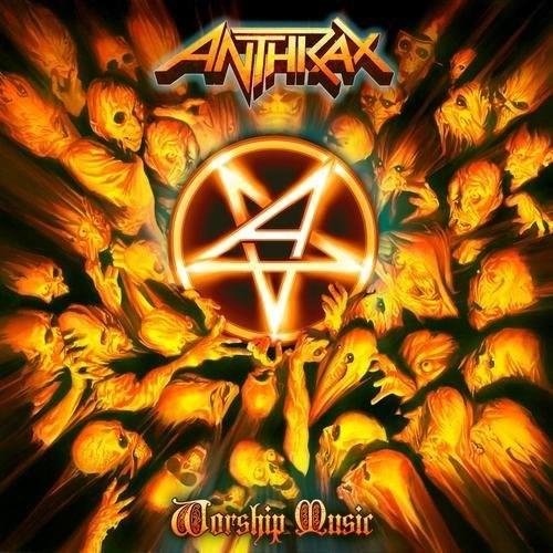 Worship Music | Anthrax