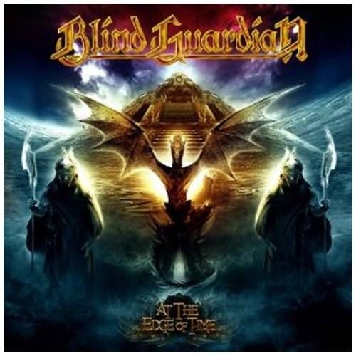 At The Edge Of Time | Blind Guardian