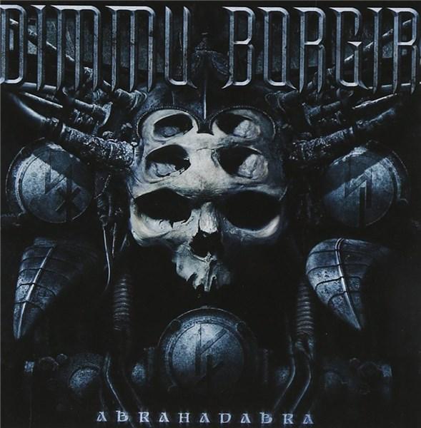 Abrahadabra | Dimmu Borgir