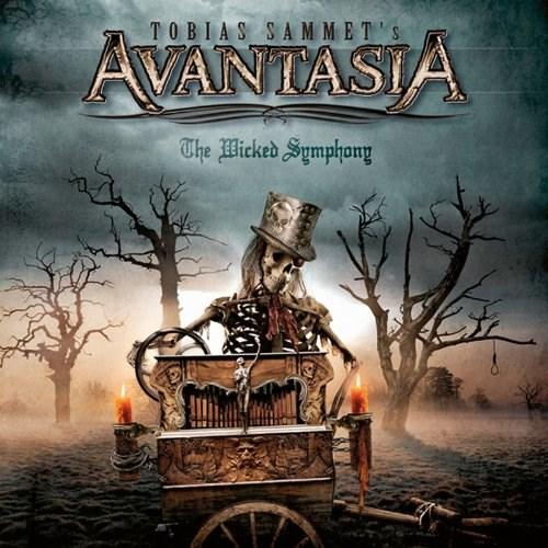 The Wicked Symphony | Avantasia