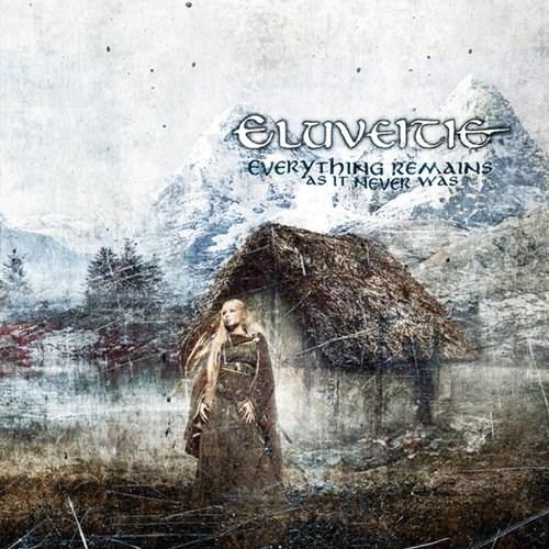 Everything Remains | Eluveitie