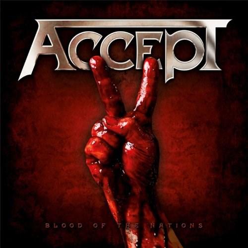 Blood of the Nations | Accept