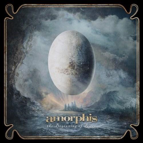 The Beginning Of Time | Amorphis