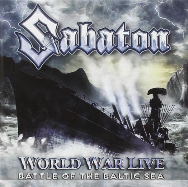 World War Live: Battle of the Baltic Sea | Sabaton