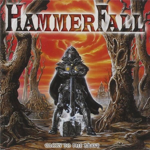 Glory To The Brave | Hammerfall