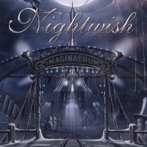 Imaginaerum | Nightwish