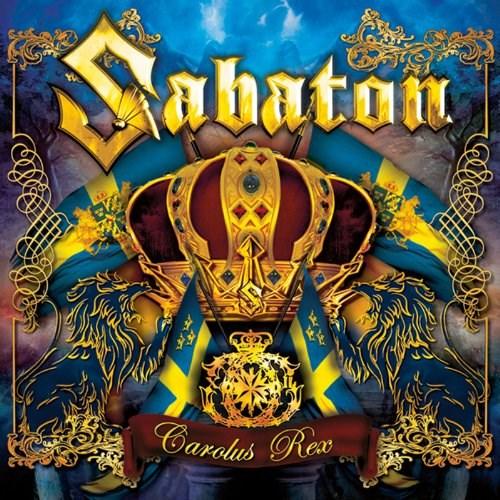 Carolus Rex | Sabaton