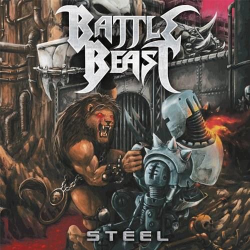 Steel | Battle Beast