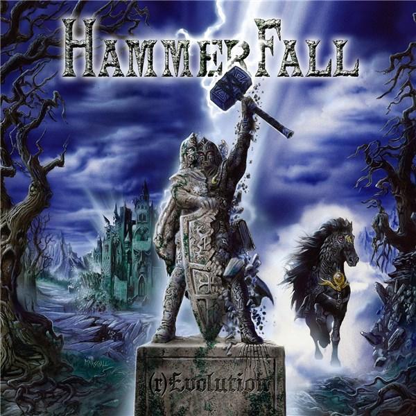 (R) Evolution | Hammerfall