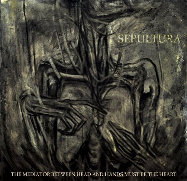 Mediator Between Head & Hands Must Be the Heart (cd/dvd) | Sepultura