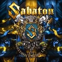 Swedish Empire Live | Sabaton