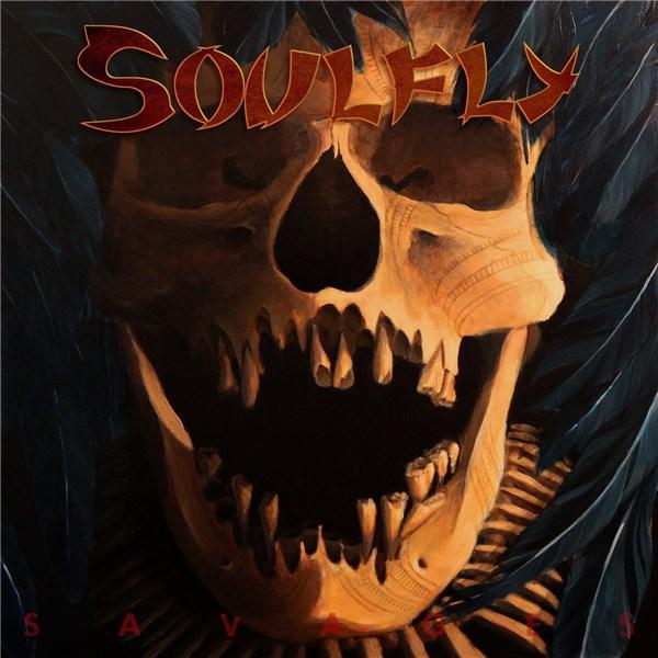 Savages | Soulfly