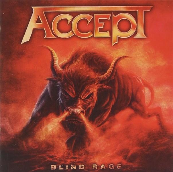 Blind Rage | Accept