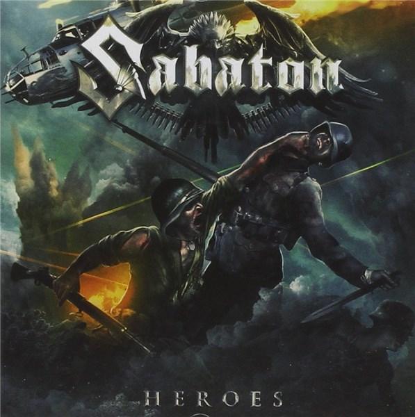 Sabaton | Sabaton