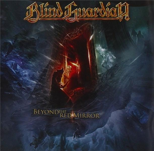 Beyond The Red Mirror | Blind Guardian