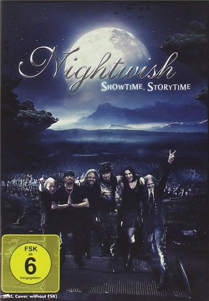 Showtime, Storytime | Nightwish