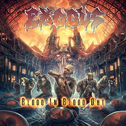 Blood in Blood Out | Exodus