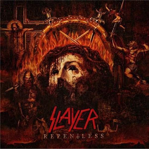 Repentless | Slayer