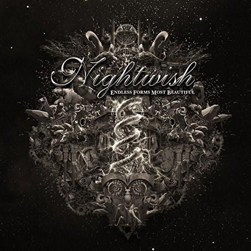 Endless Forms Most Beautiful (2 CD) | Nightwish