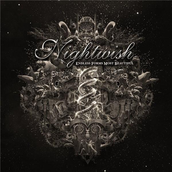 Endless Forms Most Beautiful | Nightwish