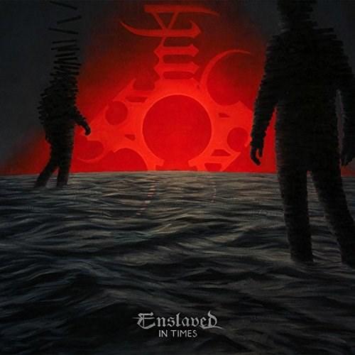 In Times (Digipack CD) | Enslaved