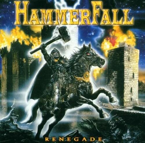 Renegade | Hammerfall